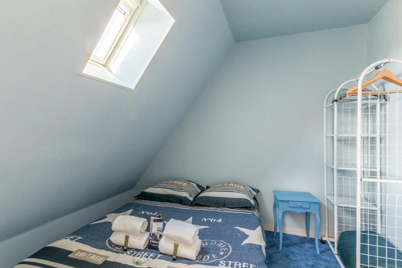 Appartement Vallon - Welkeys Houlgate Εξωτερικό φωτογραφία