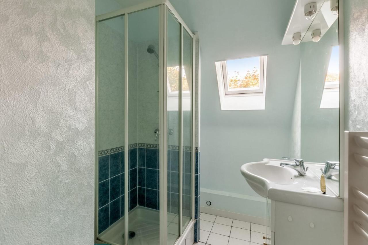 Appartement Vallon - Welkeys Houlgate Εξωτερικό φωτογραφία