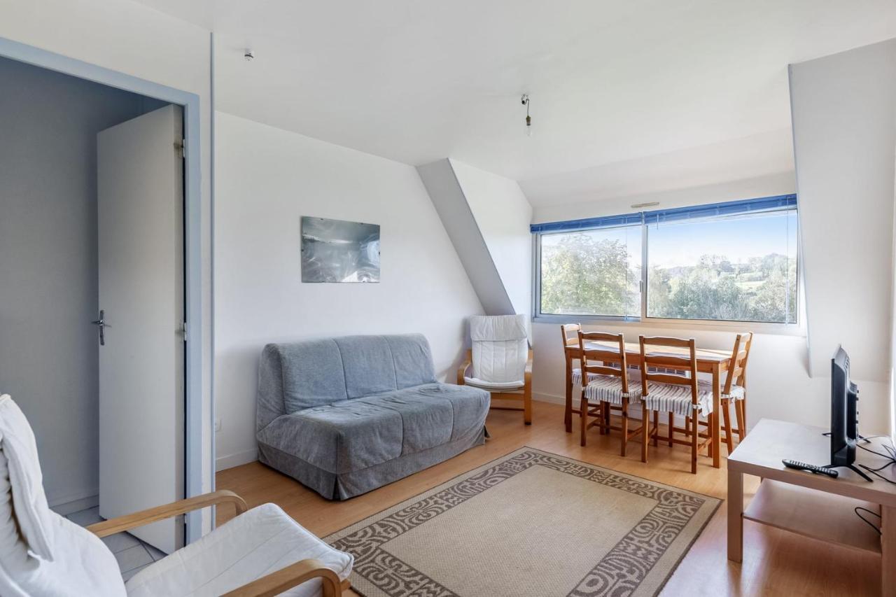 Appartement Vallon - Welkeys Houlgate Εξωτερικό φωτογραφία