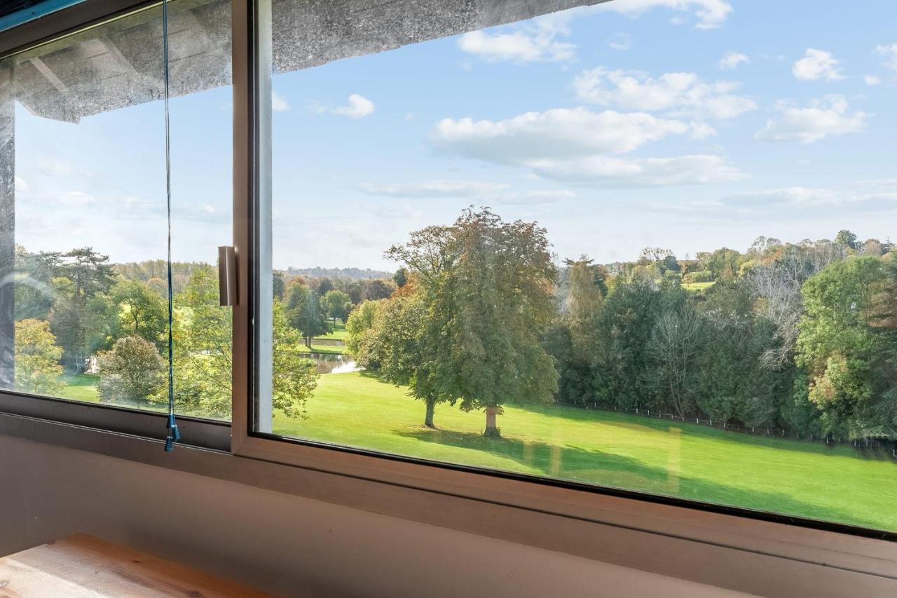 Appartement Vallon - Welkeys Houlgate Εξωτερικό φωτογραφία