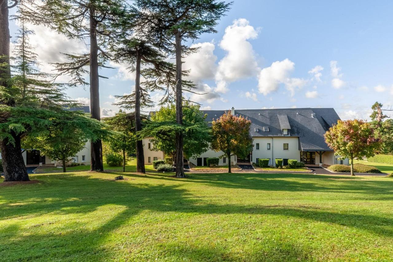 Appartement Vallon - Welkeys Houlgate Εξωτερικό φωτογραφία
